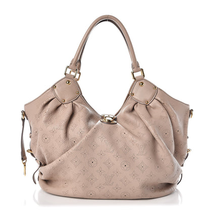 Louis Vuitton Mahina L Sable 1 of 7