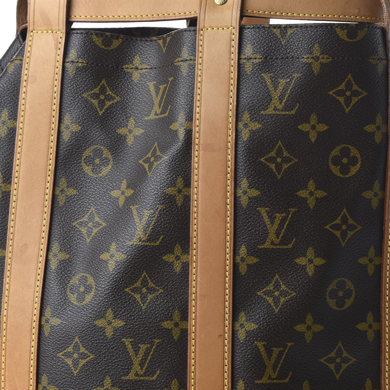 Louis Vuitton Monogram Randonnee PM 7 of 9