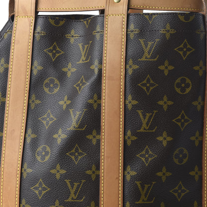 Louis Vuitton Monogram Randonnee PM 7 of 9