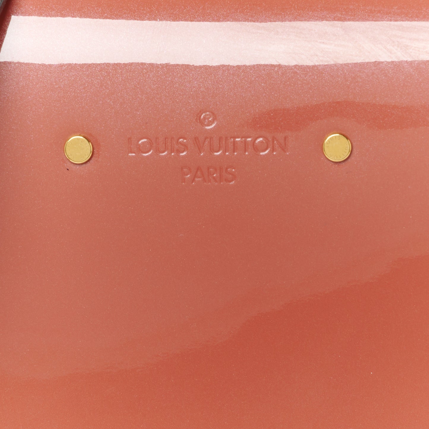 Patent Miroir Venice Vieux Rose