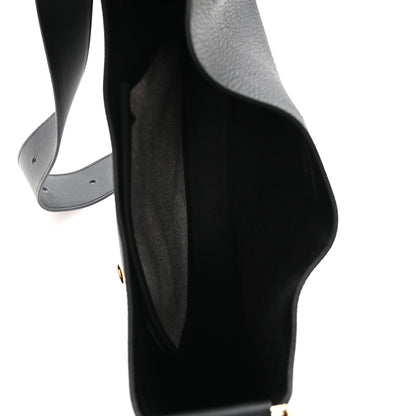 Hermes Togo Swift Arcon Black 4 of 10