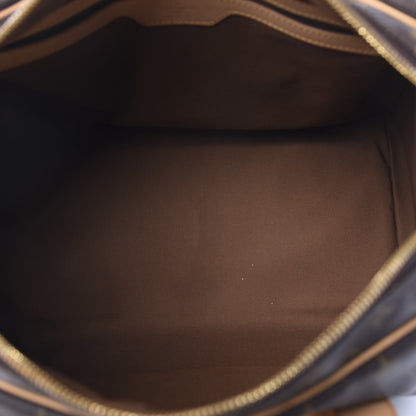 Louis Vuitton Monogram Carryall 4 of 12