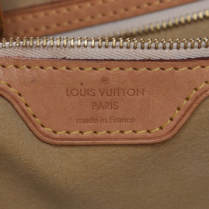 Louis Vuitton Damier Azur Hampstead PM 7 of 14