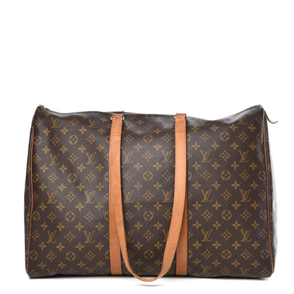 Louis Vuitton Monogram Sac Flanerie 50 1 of 22