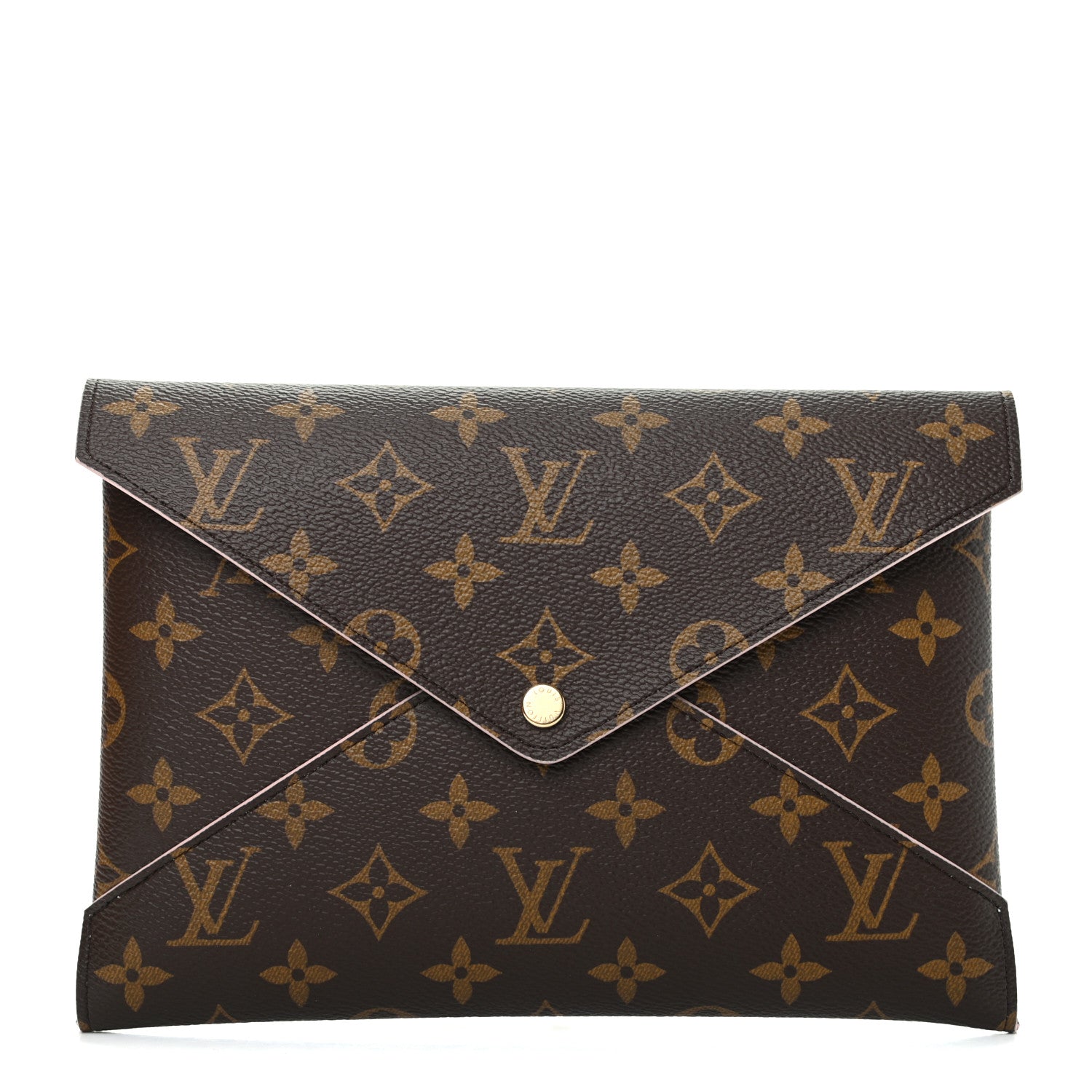 Louis Vuitton Monogram Kirigami Pochette Set 3 of 11