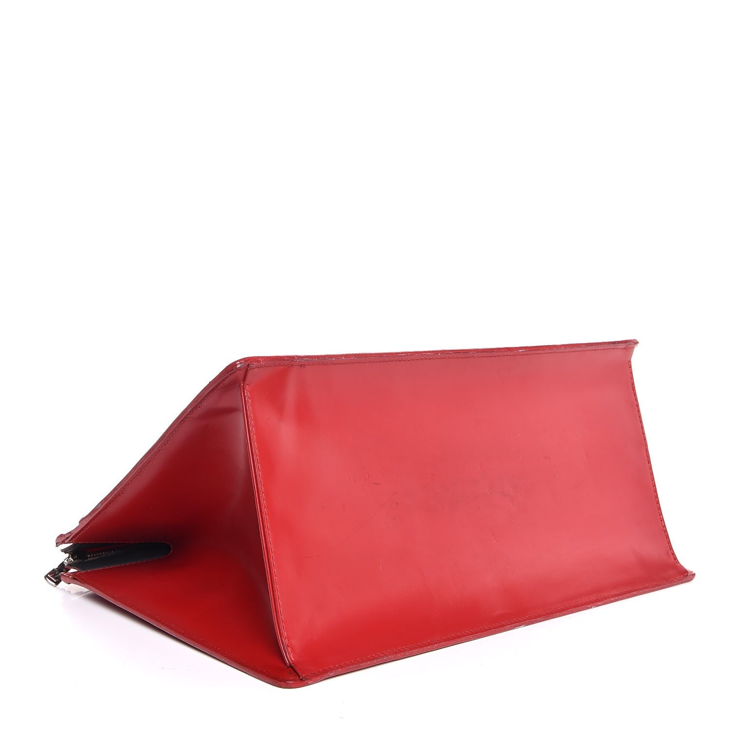 Louis Vuitton Epi Riviera Rouge 4 of 20