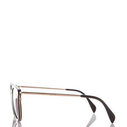 Celine Acetate Lea Sunglasses CL41373/S Olive 3 of 11