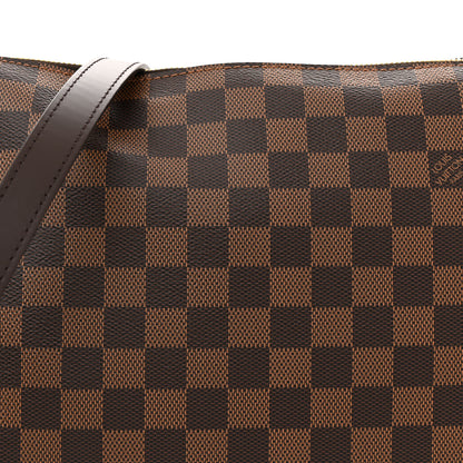Louis Vuitton Damier Ebene Duomo Messenger 8 of 12