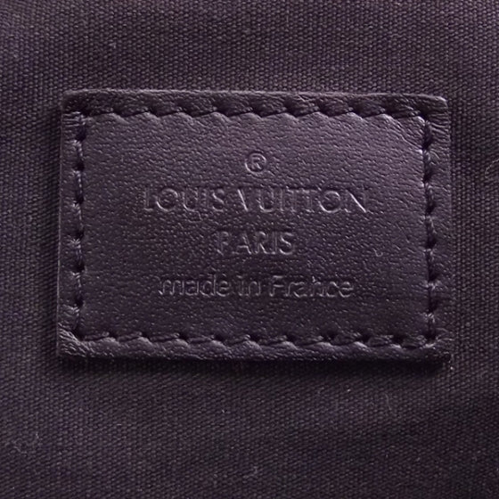 Louis Vuitton Mini Monogram Mary Kate Cabas 9 of 10