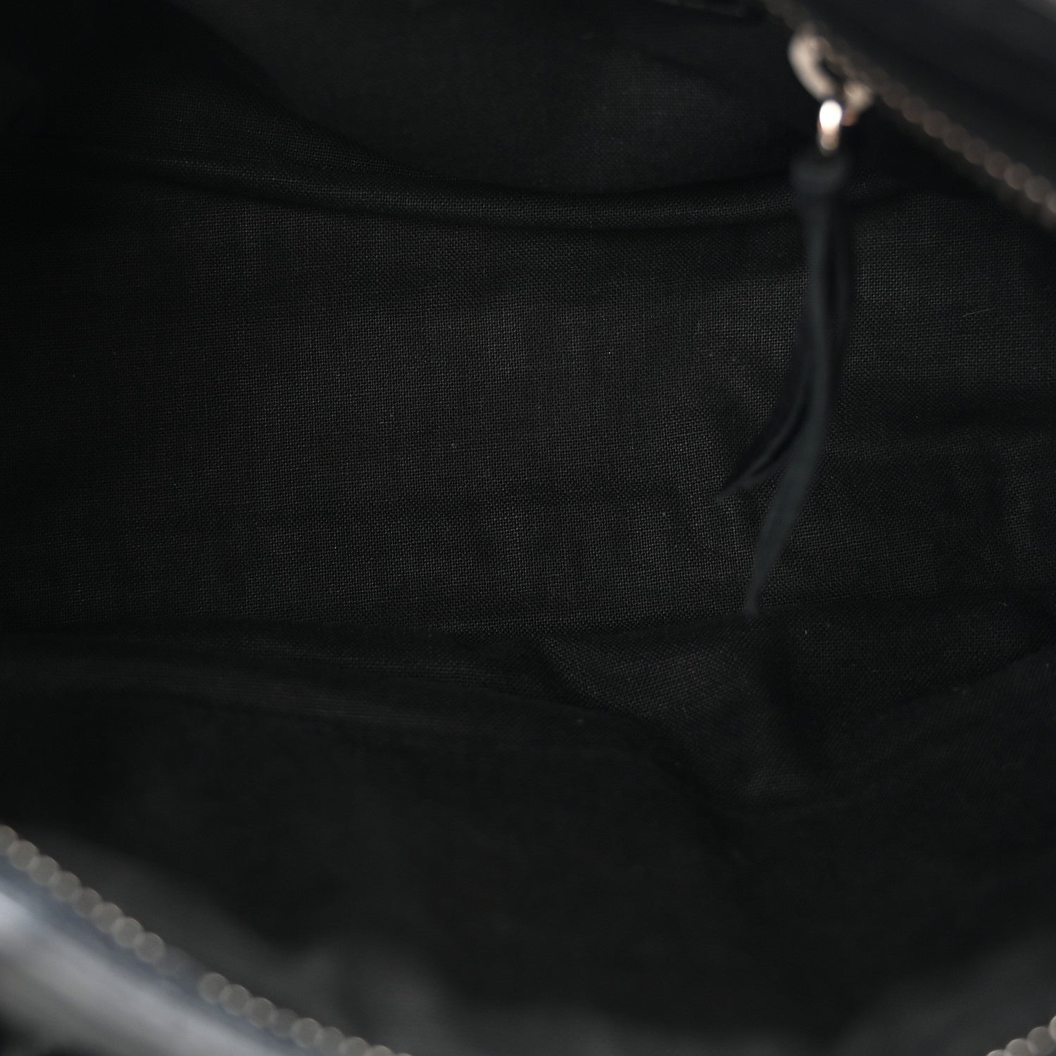 Balenciaga Agneau Classic Silver Hardware Mini City Black 6 of 12