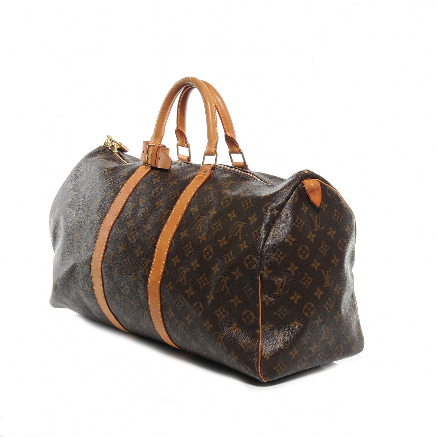 Monogram Keepall 50
