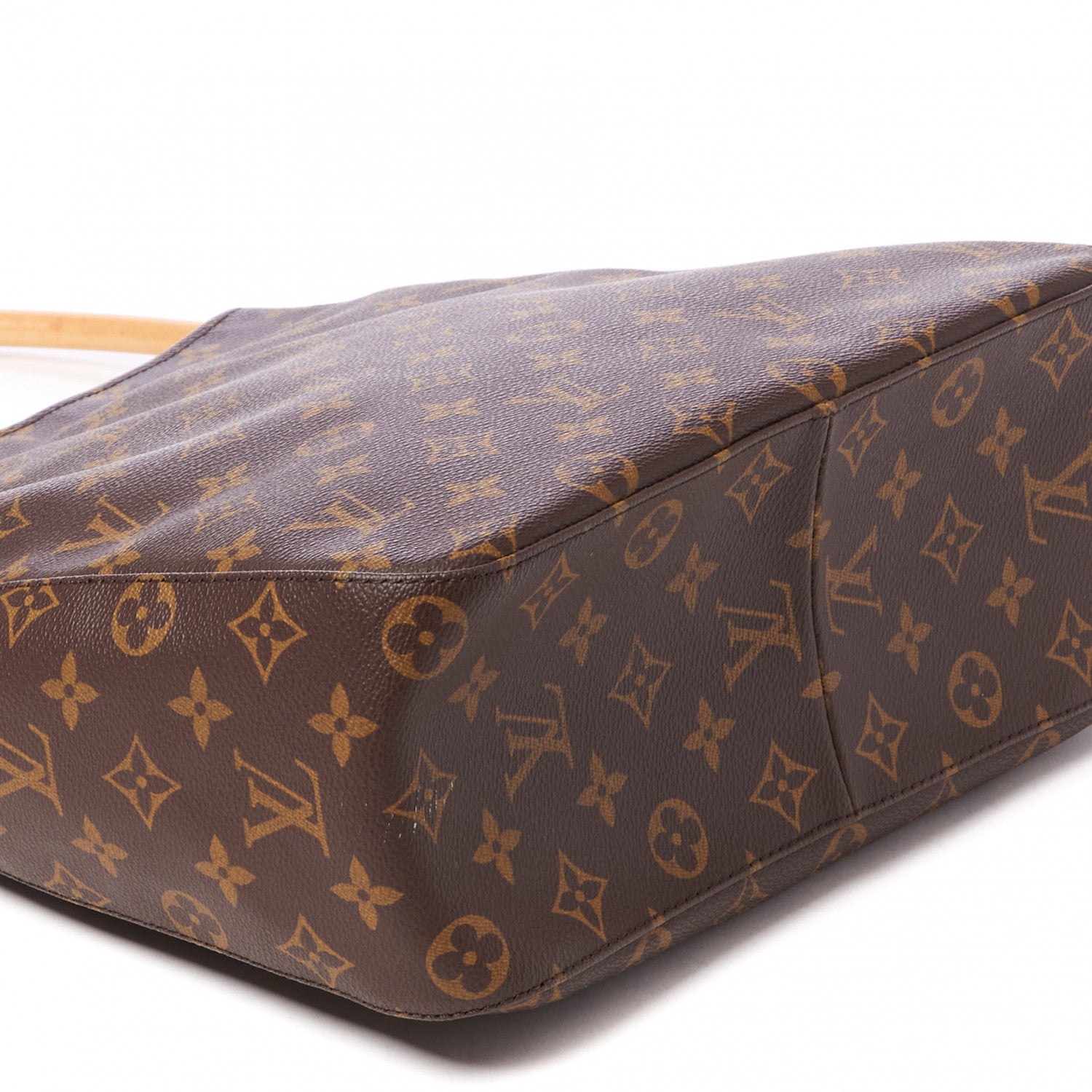 Louis Vuitton Monogram Looping GM 6 of 7