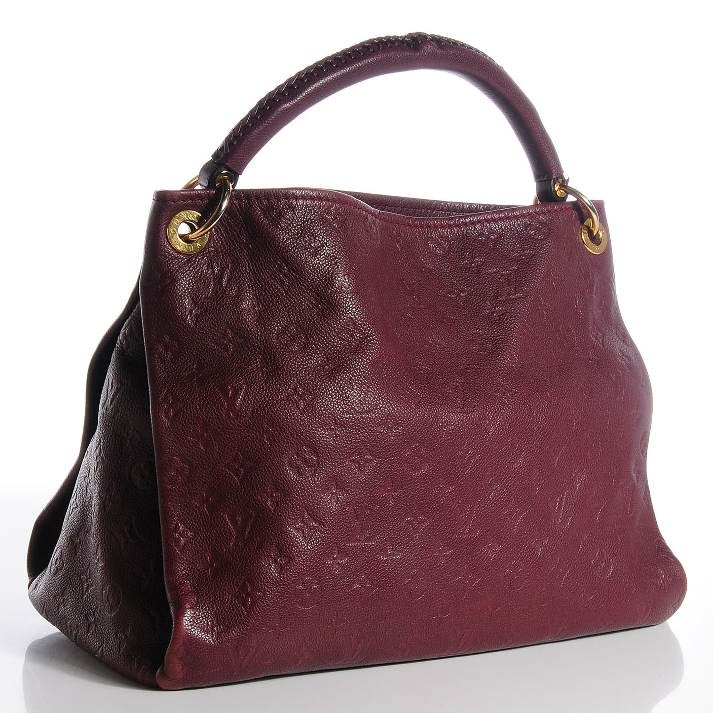 Empreinte Artsy MM Aurore