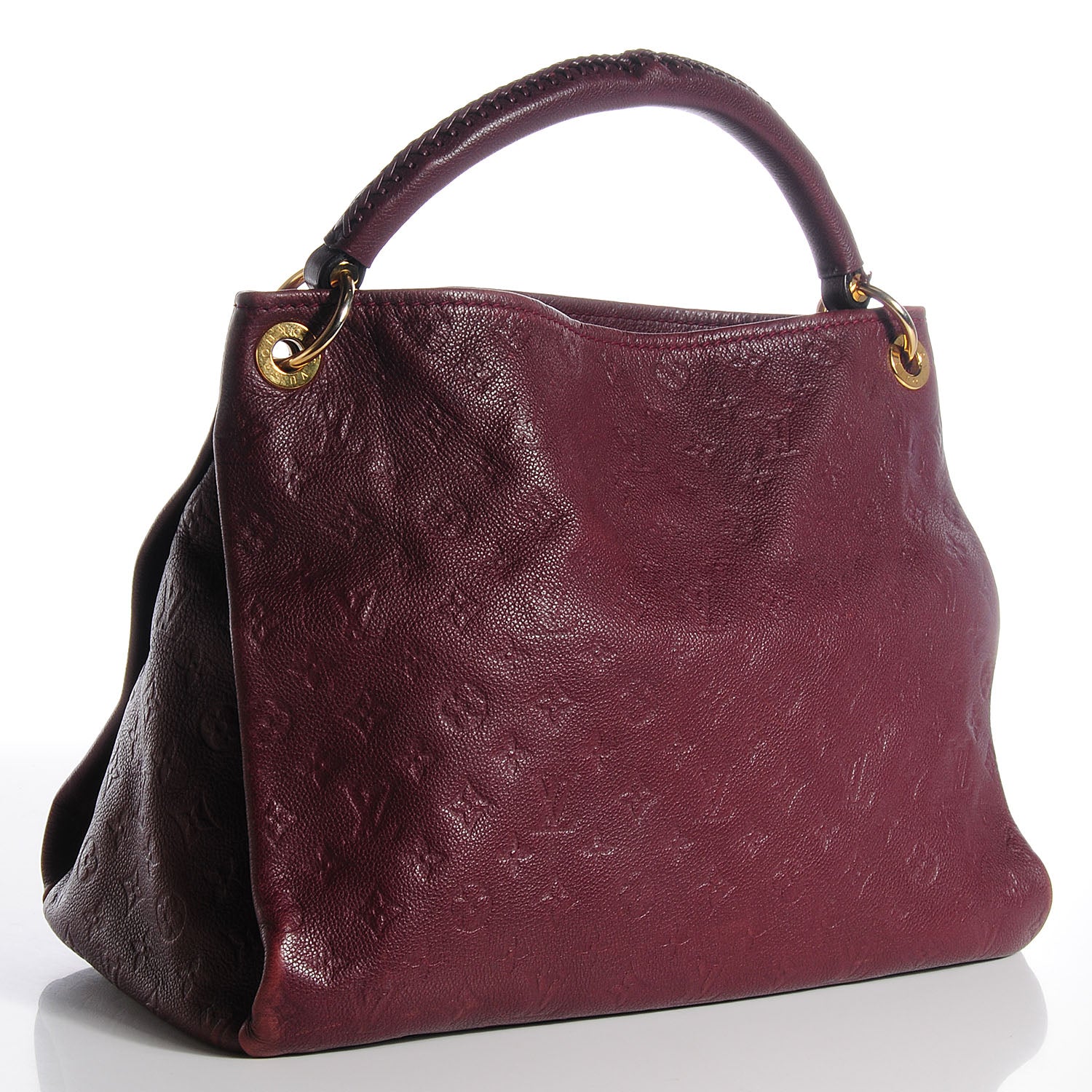 Louis Vuitton Empreinte Artsy MM Aurore 3 of 9