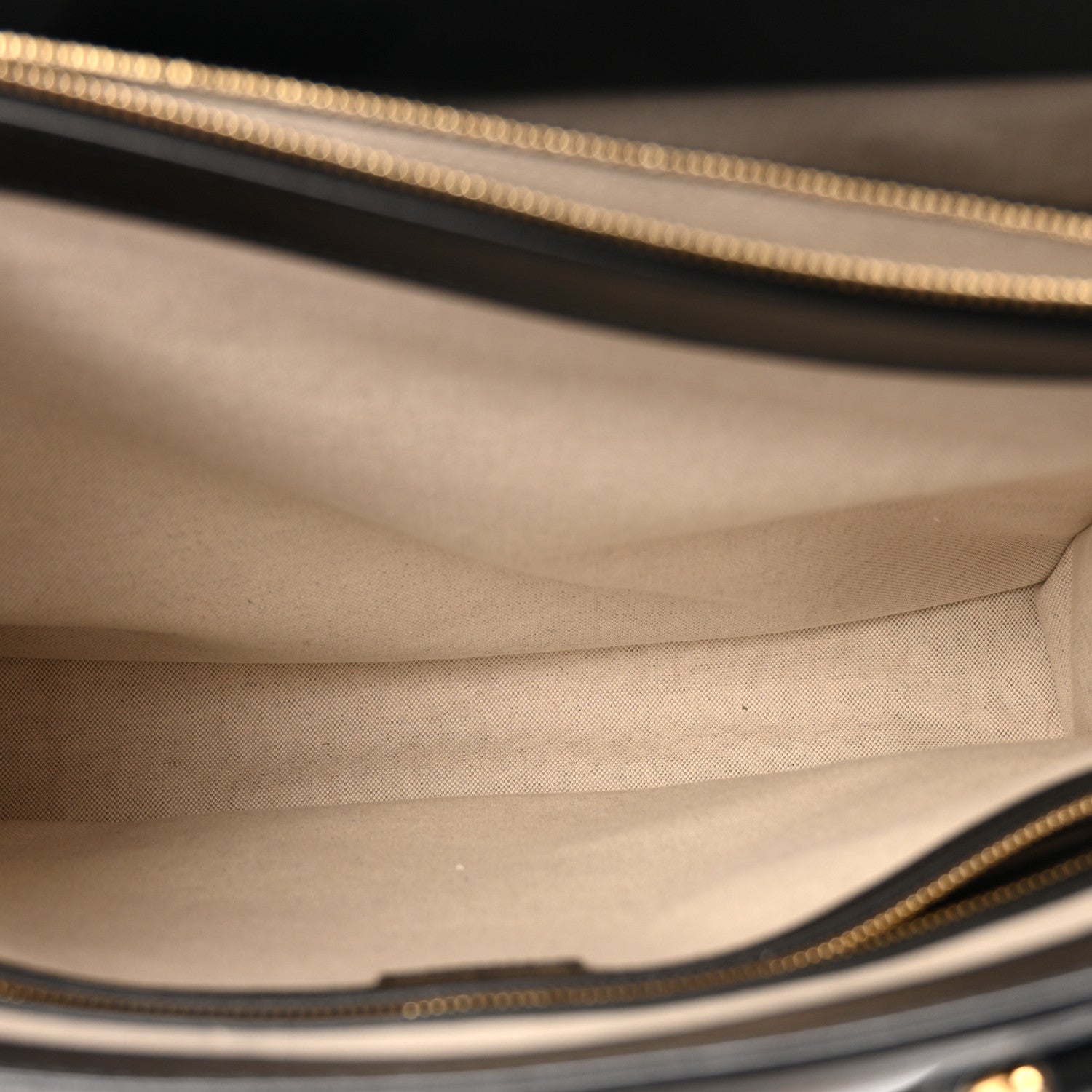 Gucci Calfskin GG Matelasse Tote Bag Black 6 of 16