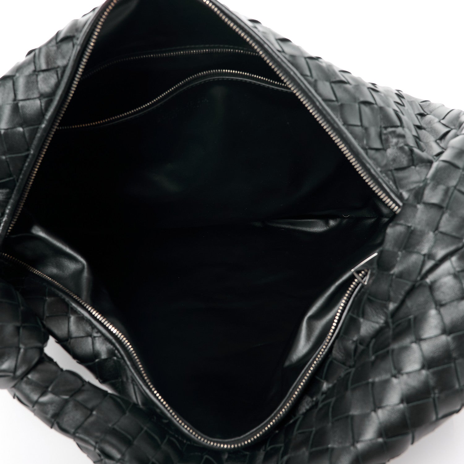 Bottega Veneta Nappa Intrecciato Medium Jodie Black 5 of 12