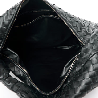 Bottega Veneta Nappa Intrecciato Medium Jodie Black 5 of 12