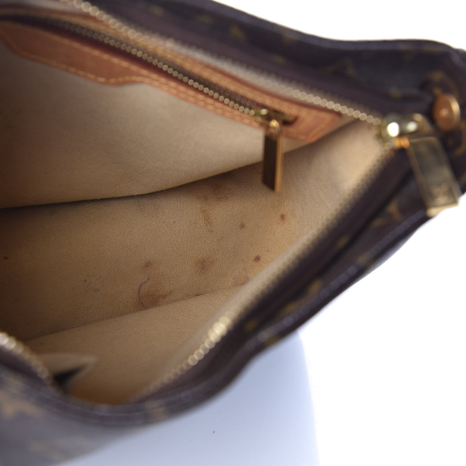 Louis Vuitton Monogram Looping MM 6 of 11
