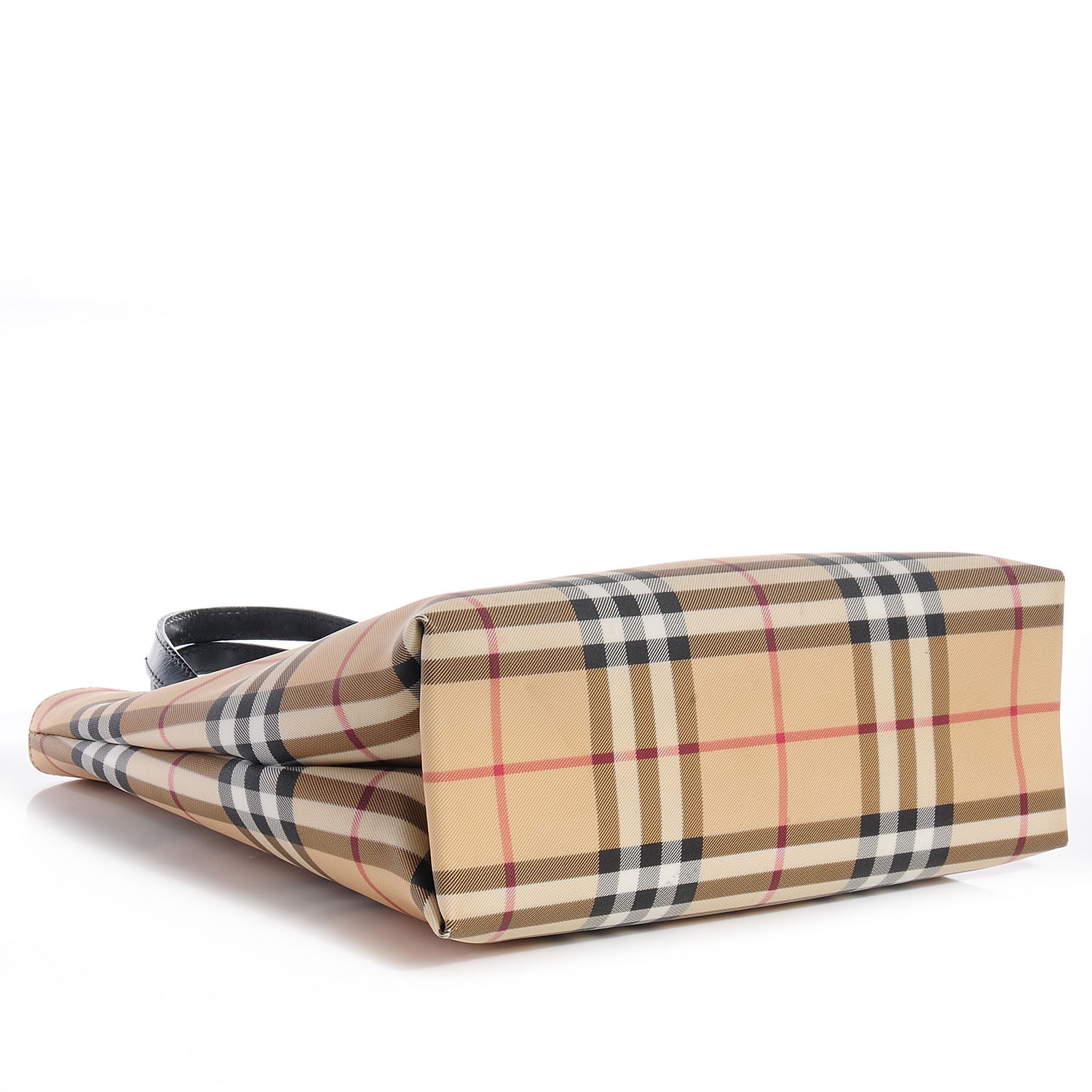 Burberry House Check Medium Tote 4 of 10