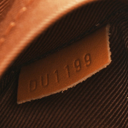 Louis Vuitton Monogram Soft Trunk 7 of 11