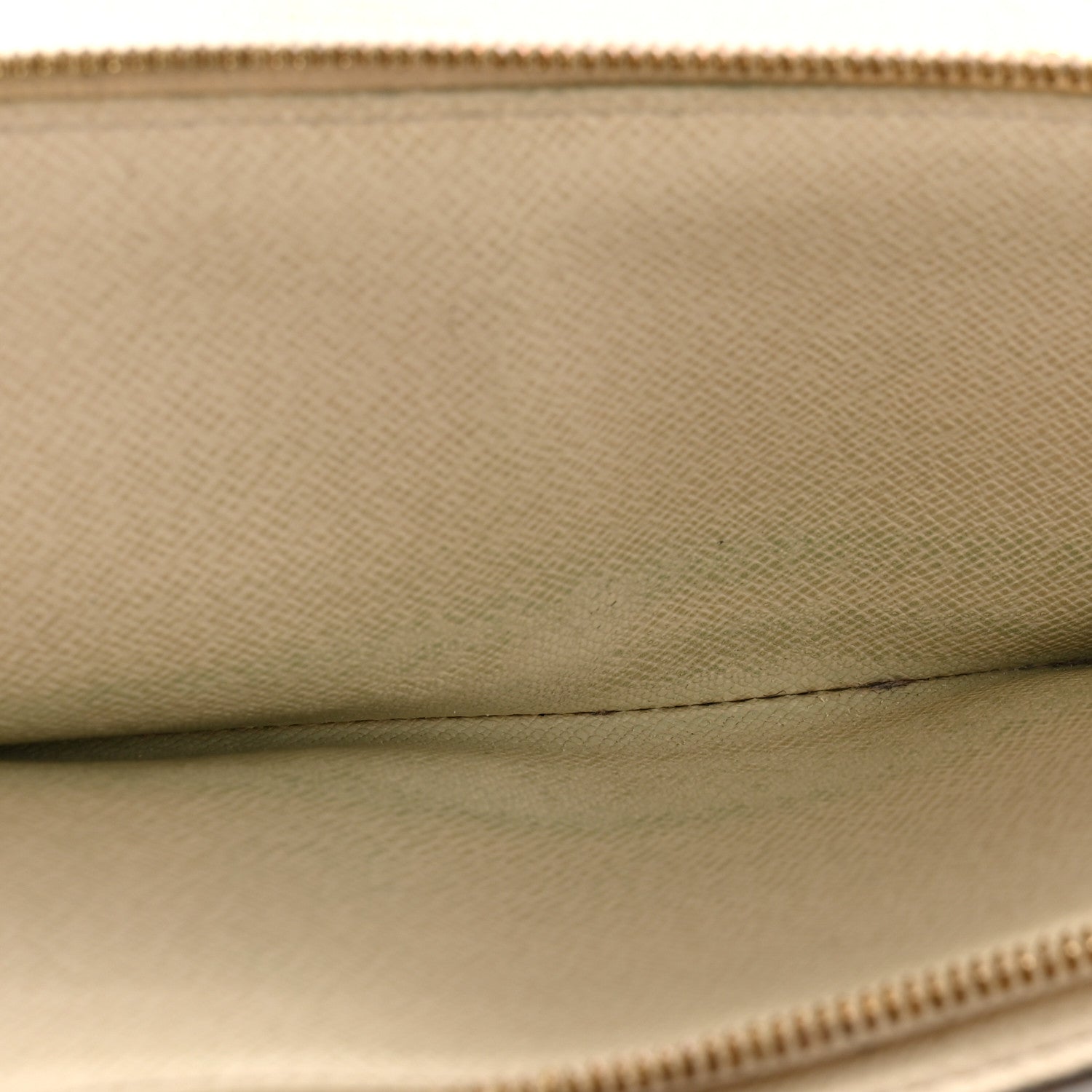 Louis Vuitton Monogram Insolite Wallet White 8 of 11