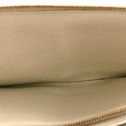 Louis Vuitton Monogram Insolite Wallet White 8 of 11