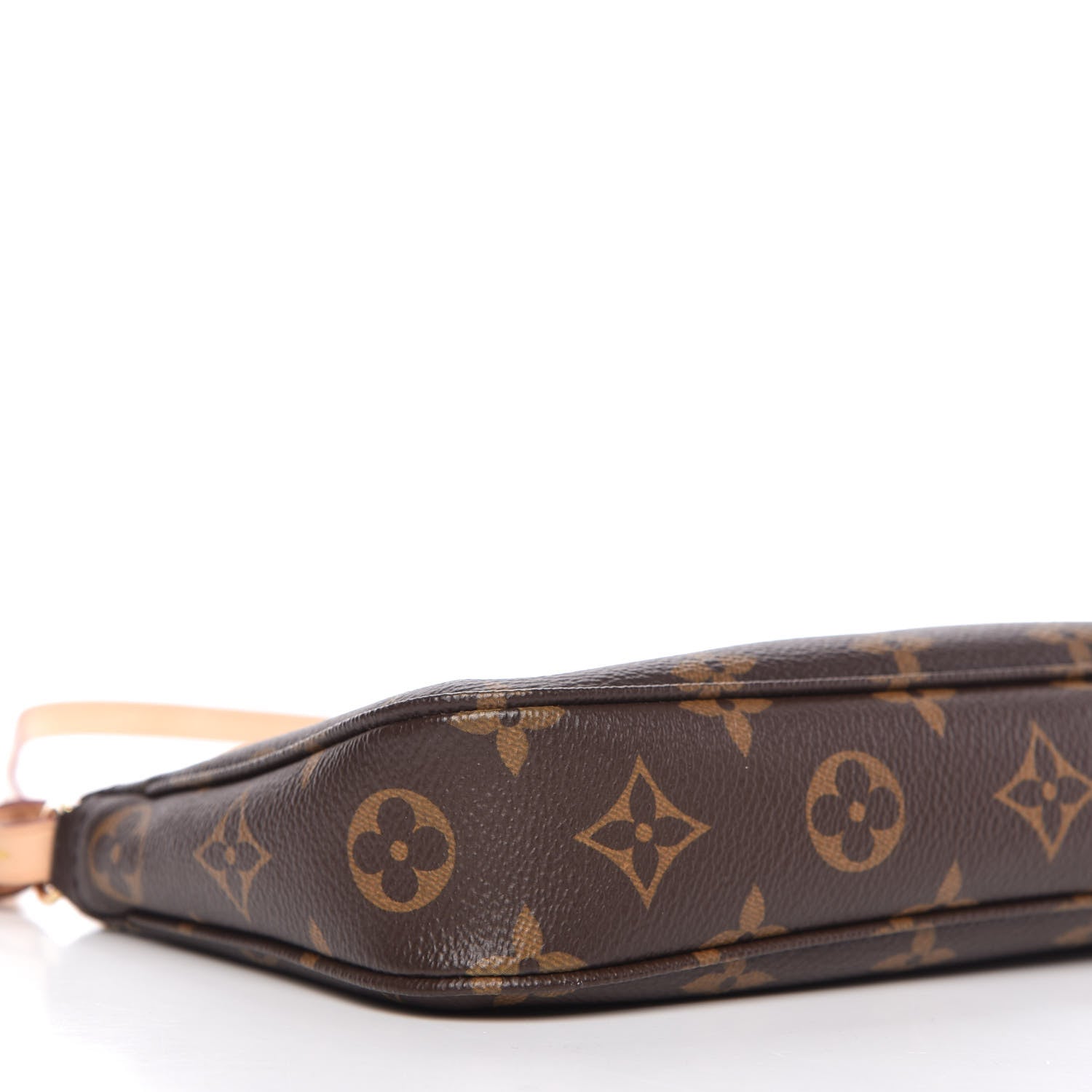 Louis Vuitton Monogram Pochette Accessories NM 6 of 9