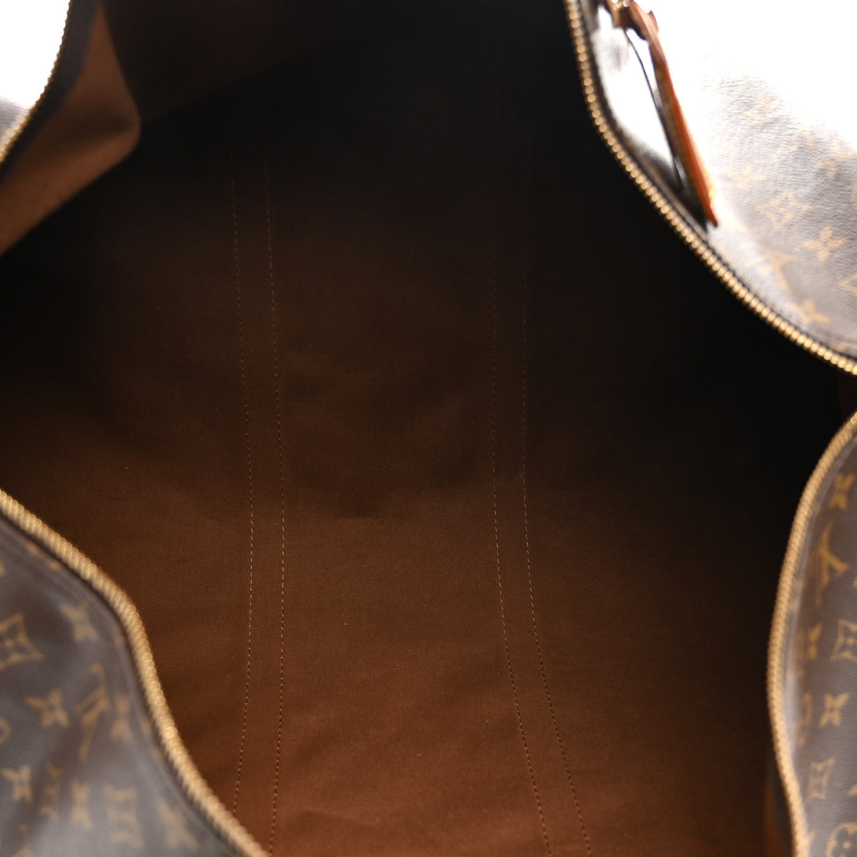 Monogram Keepall Bandouliere 60