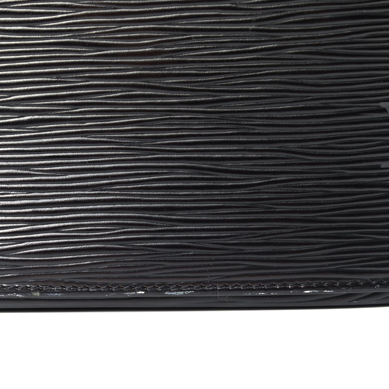Louis Vuitton Epi Verseau Black 5 of 8