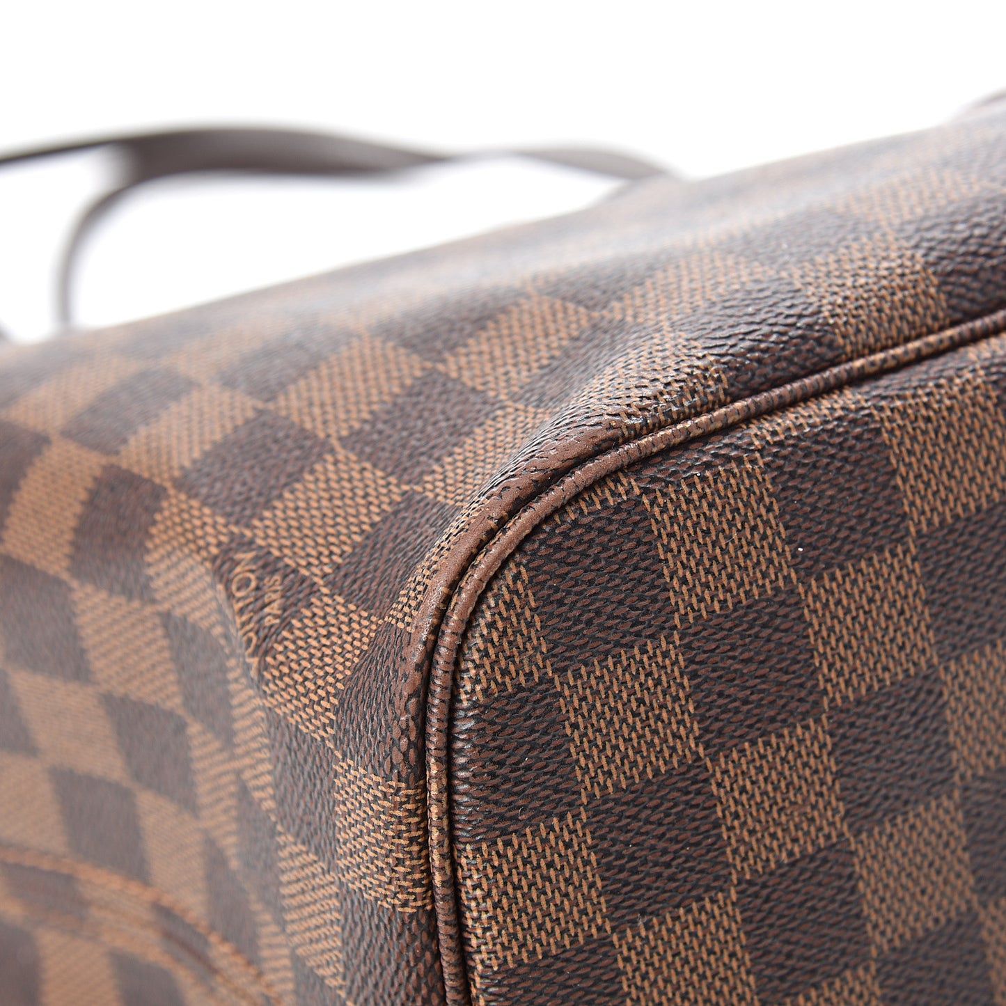 Damier Ebene Neverfull MM