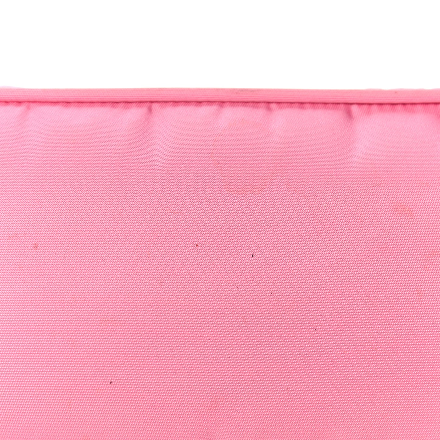 Tessuto Nylon Shoulder Bag Begonia