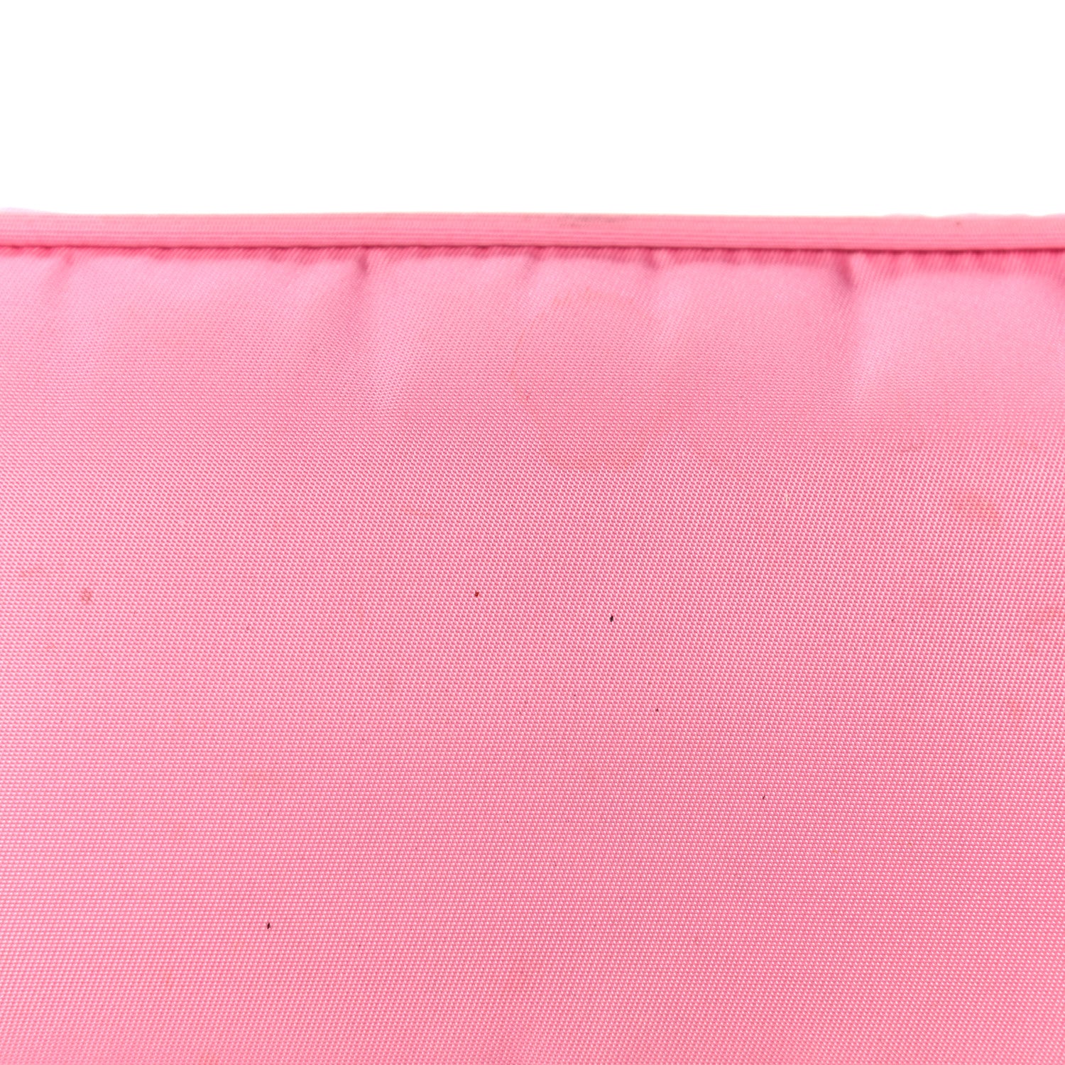 Prada Tessuto Nylon Shoulder Bag Begonia 18 of 25
