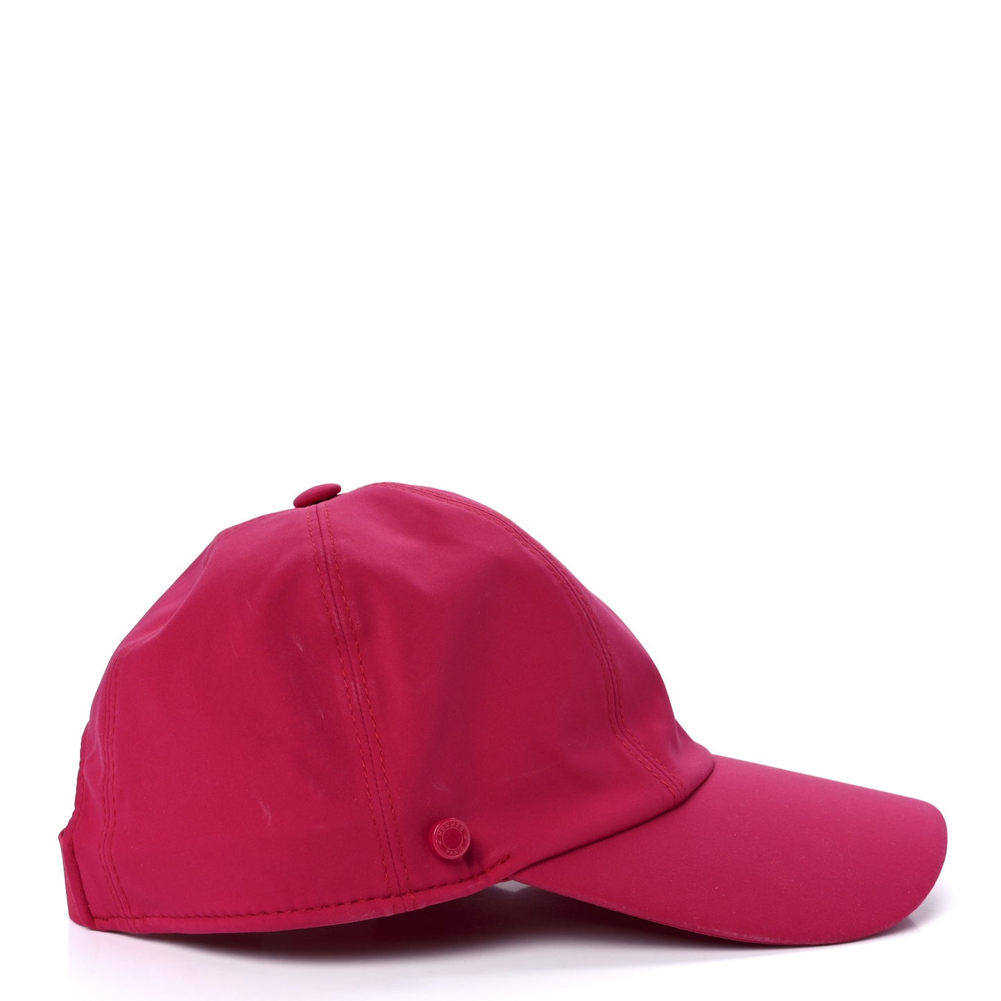 Waterproof Jersey Serena Cap S Rose Griotte