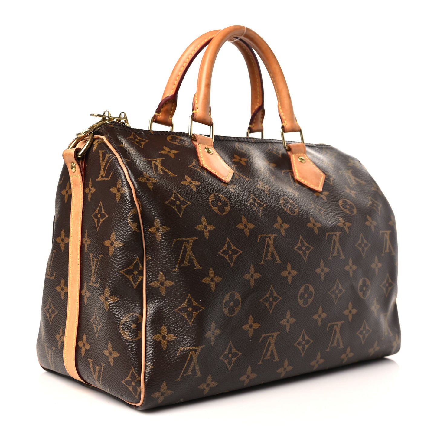 Monogram Speedy Bandouliere 30
