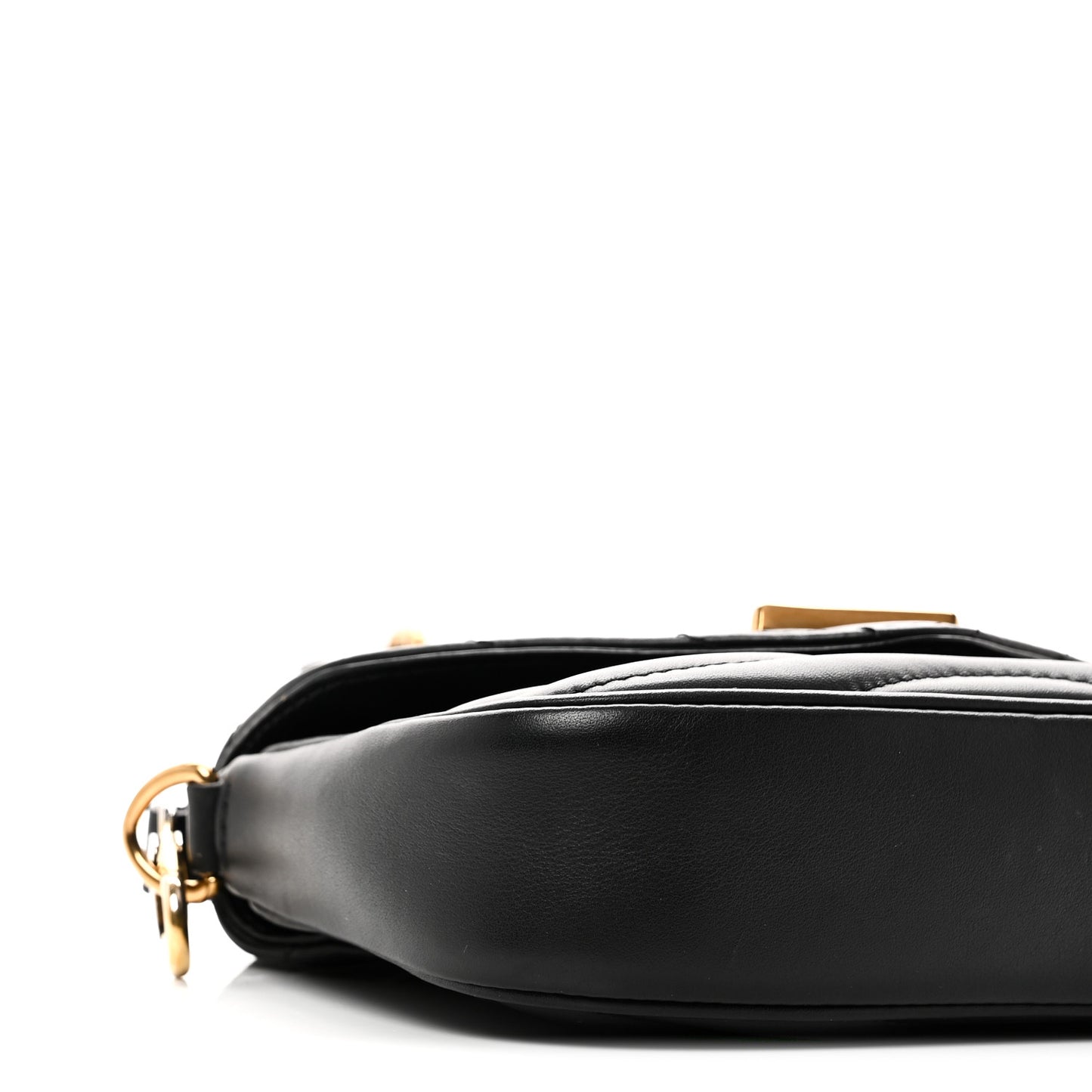 Calfskin New Wave Multi Pochette Black