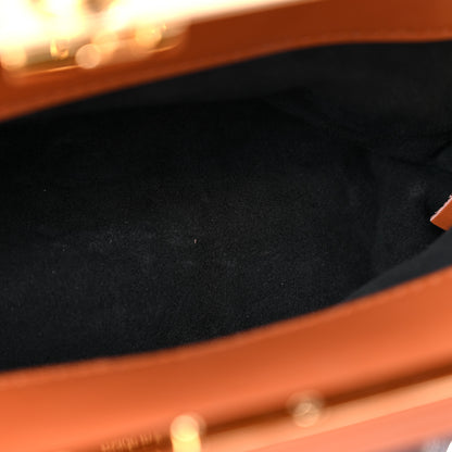 Louis Vuitton Reverse Monogram Boursicot EW 9 of 11