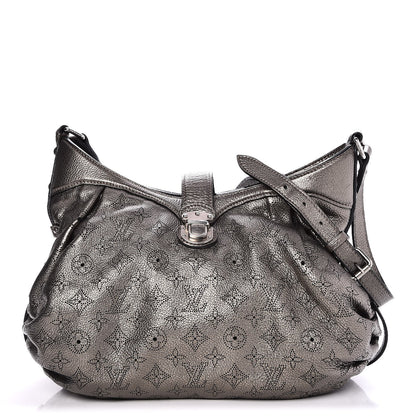 Louis Vuitton Mahina XS Bronze 1 of 10