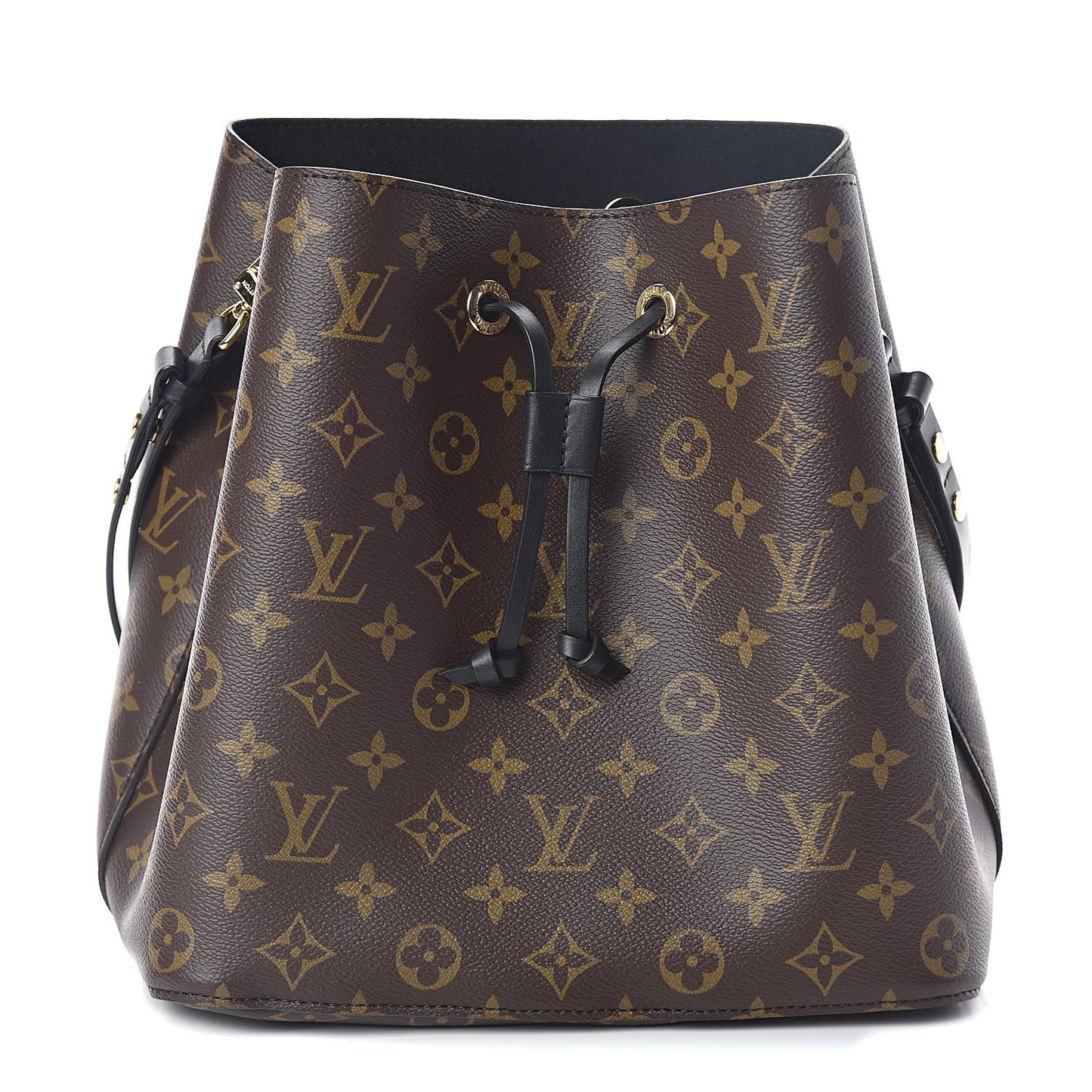 Monogram Neonoe MM Black