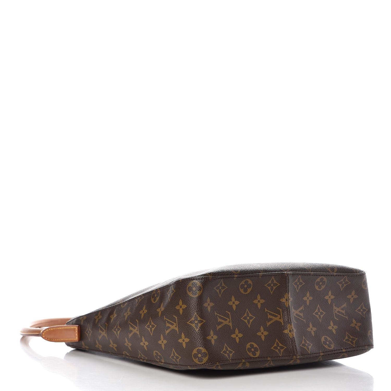 Louis Vuitton Monogram Looping GM 4 of 9