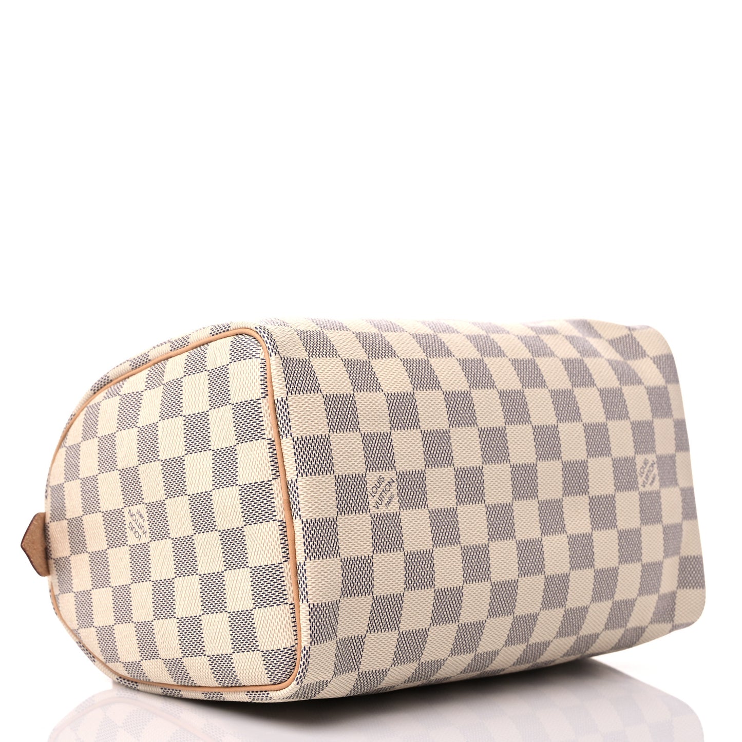 Damier Azur Speedy 25