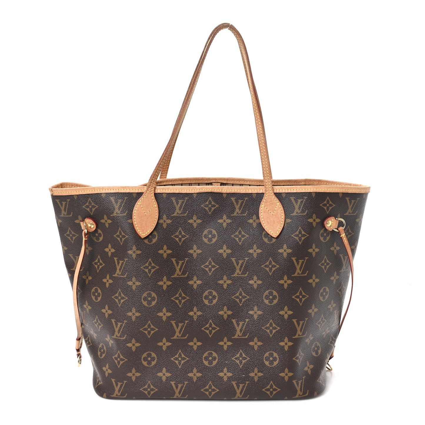 Monogram Neo Neverfull MM