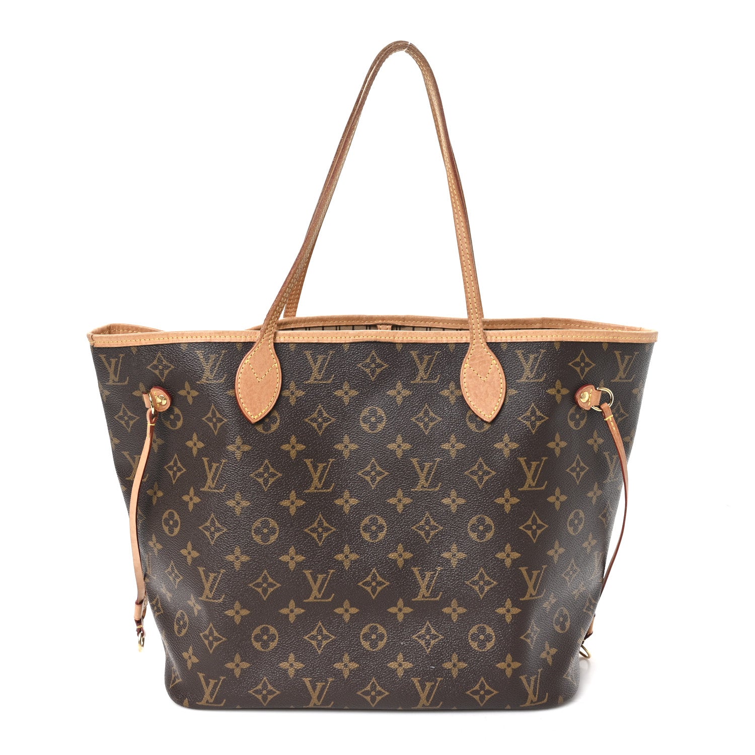 Louis Vuitton Monogram Neo Neverfull MM 1 of 12