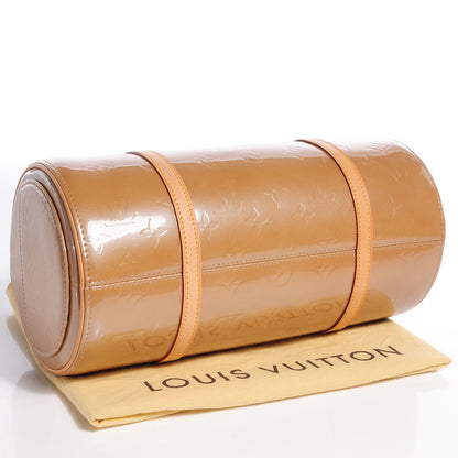 Louis Vuitton Vernis Bedford Noisette 4 of 6