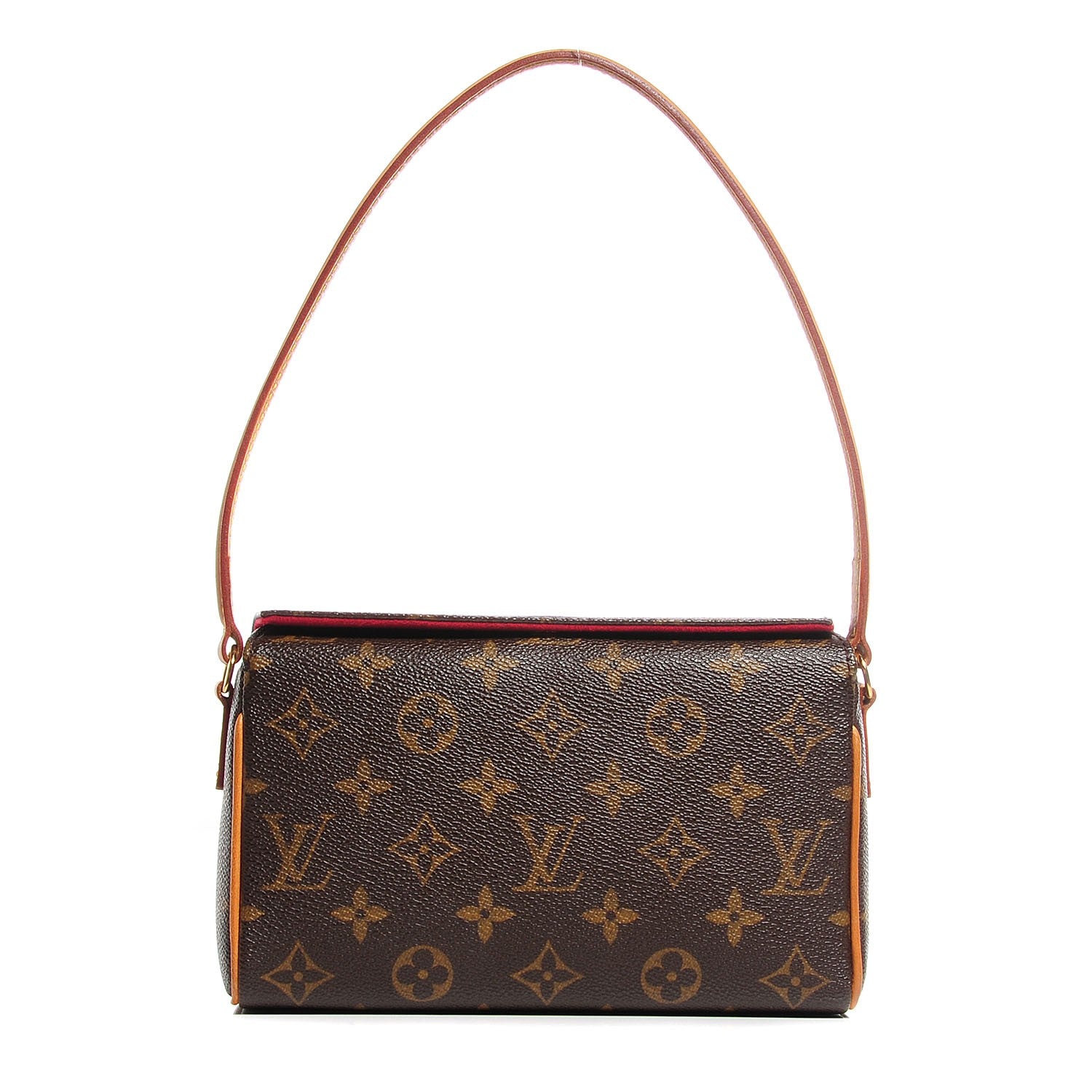 Louis Vuitton Monogram Recital 1 of 7
