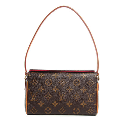 Louis Vuitton Monogram Recital 1 of 7