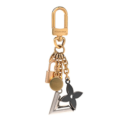 Louis Vuitton Kaleido V Bag Charm 1 of 3