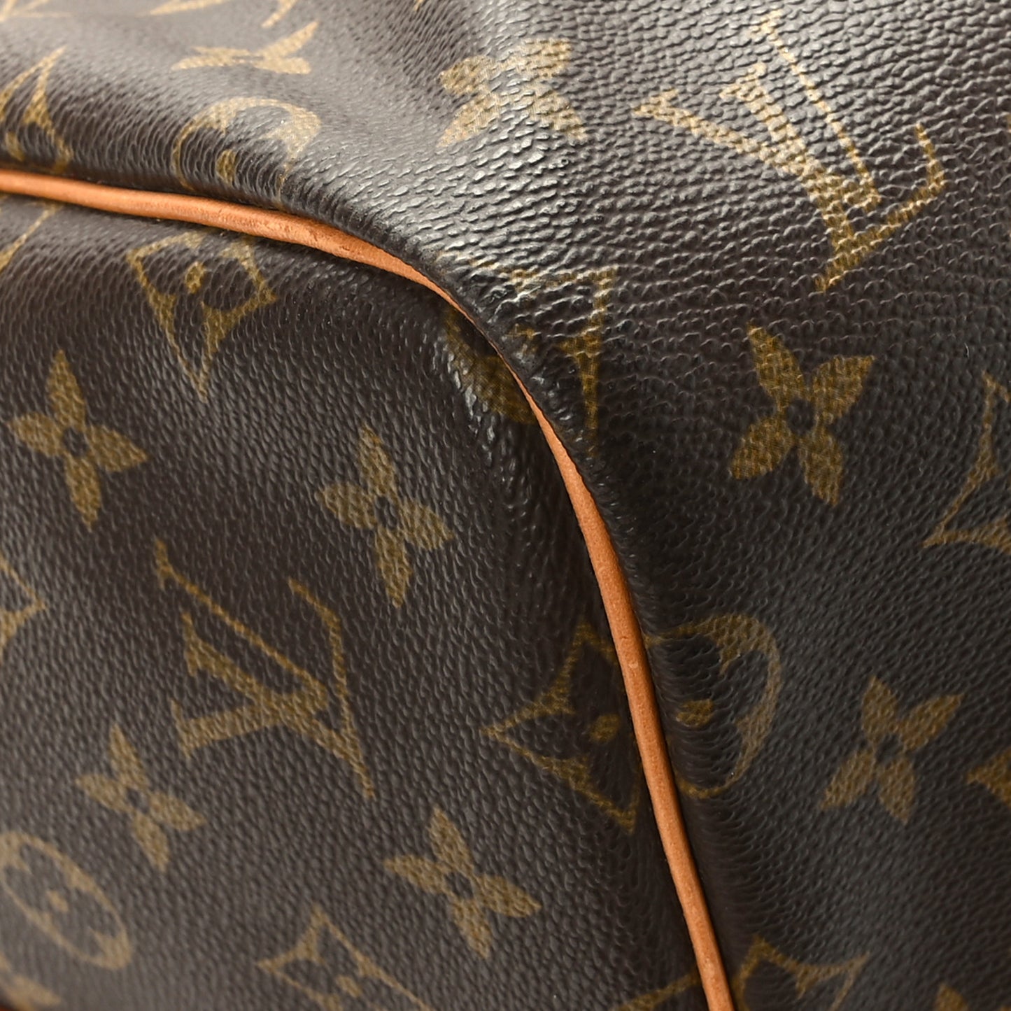 Monogram Keepall Bandouliere 55