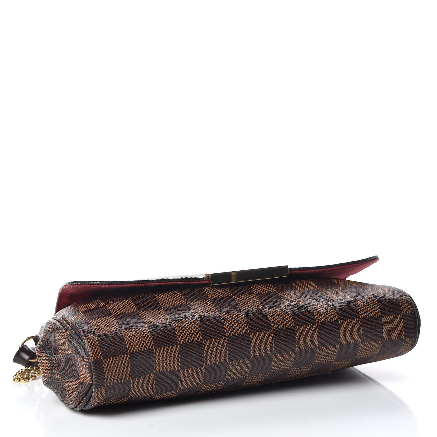 Damier Ebene Favorite MM