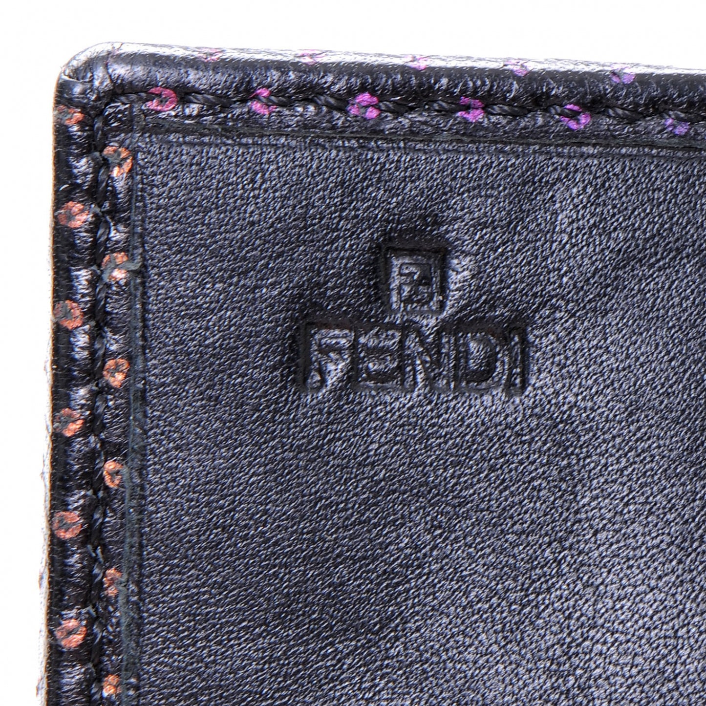 Zucchino Continental Wallet Multicolor