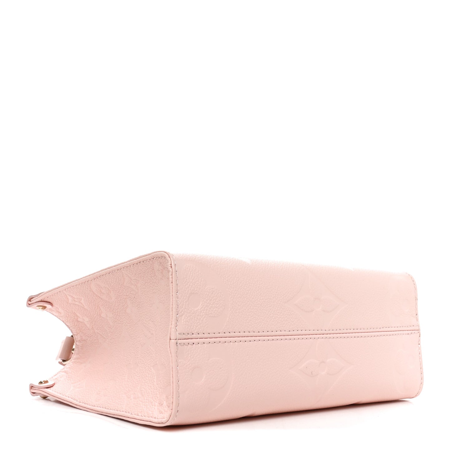 Empreinte Monogram Giant Onthego PM Opale Pink